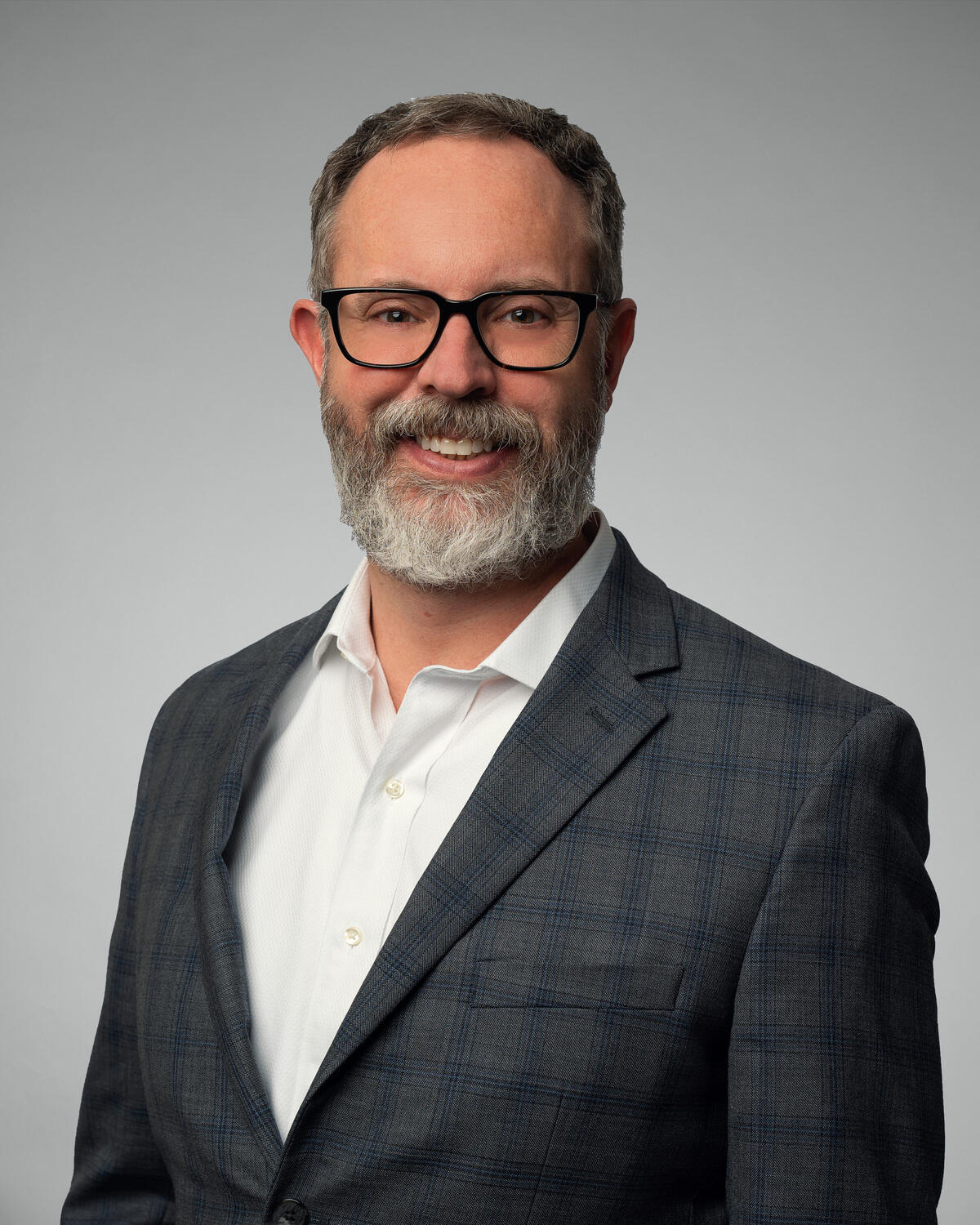 Headshot Image for Justin Brown